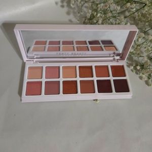 Bomb Posse Eyeshadow Palette